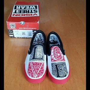 Vision Street Wear Poshmark